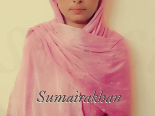 Sumairakhan