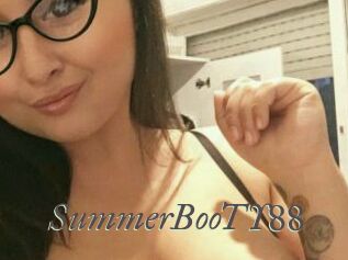 SummerBooTY88