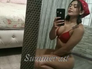Summer_ast