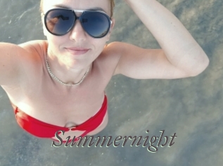 Summernight