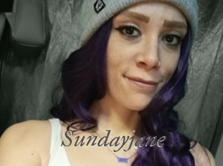 sundayjane Sexcams city
