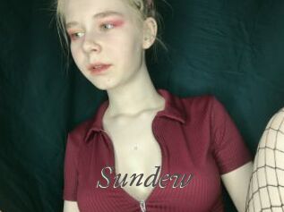 Sundew