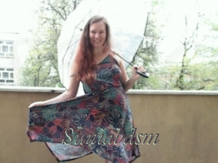 suniabdsm Sexcams city