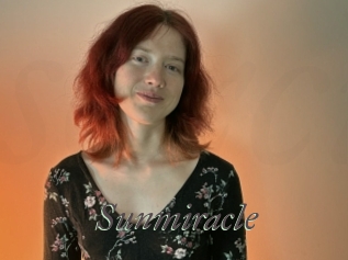 Sunmiracle