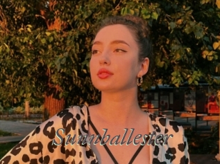 Sunnballester