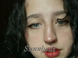 Sunnhails