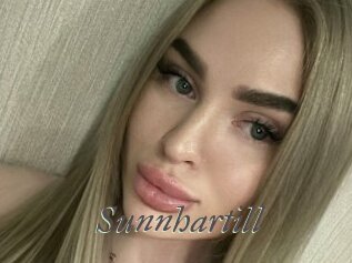 Sunnhartill
