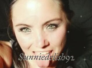 Sunniedelish92