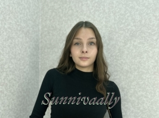 Sunnivaally