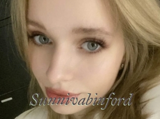 Sunnivabinford