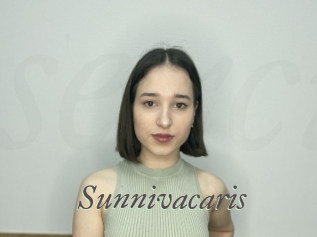 Sunnivacaris