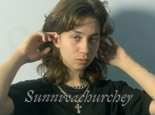 Sunnivachurchey