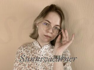 Sunnivaearner