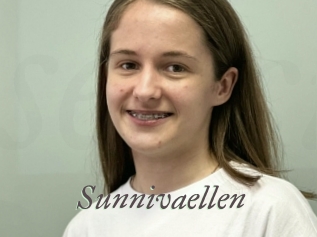 Sunnivaellen