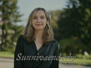 Sunnivaenderby