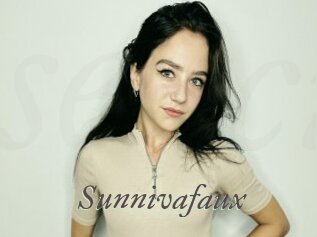 sunnivafaux Sexcams city