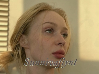 Sunnivaflynt