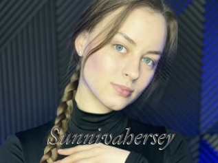 Sunnivahersey
