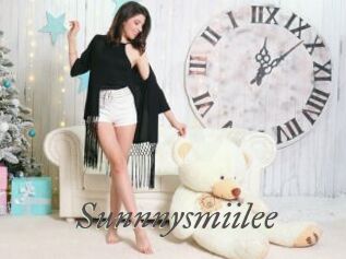 Sunnnysmiilee