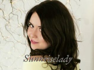 Sunnriselady