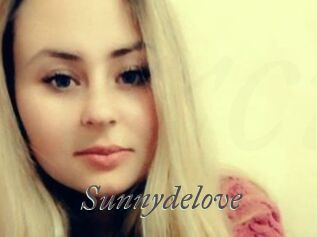 Sunnydelove