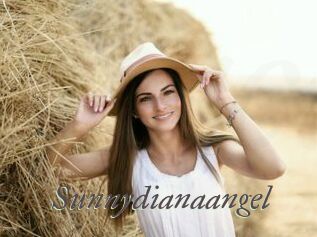 Sunnydianaangel