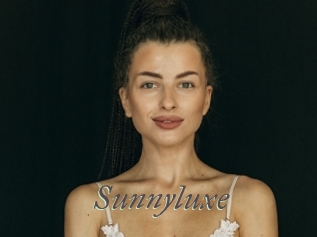 Sunnyluxe