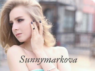 Sunnymarkova