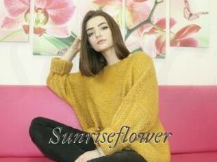 Sunriseflower