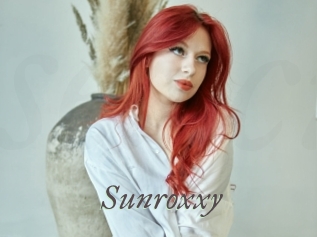 Sunroxxy