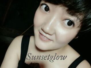 Sunsetglow