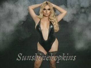 Sunshinehopkins