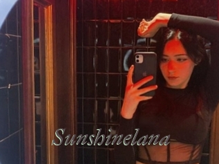 sunshinelana Sexcams city
