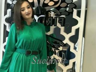 Suolihott