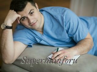 Supermanforu