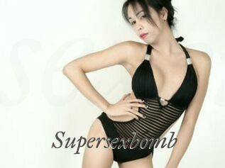 Supersexbomb