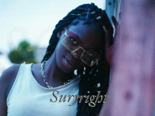 Suryright