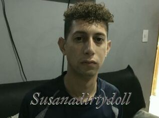 Susanadirtydoll