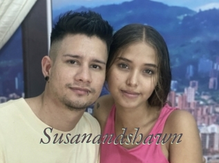 Susanandshawn