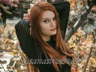 Susanastrossner