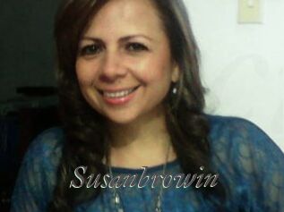Susanbrowin