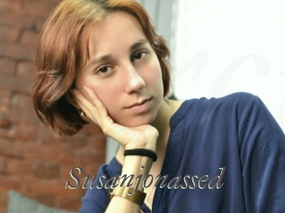 Susanjonassed