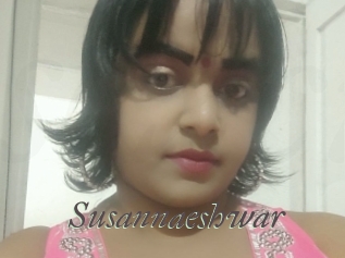 Susannaeshwar