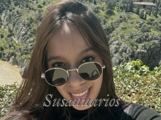 susannarios Sexcams city