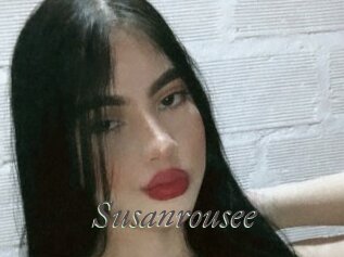Susanrousee
