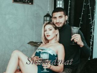 Susiandmat