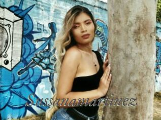 Sussanamartinez