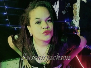 Sussanjackson