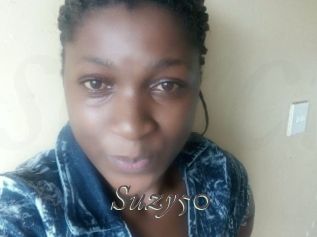Suzy50