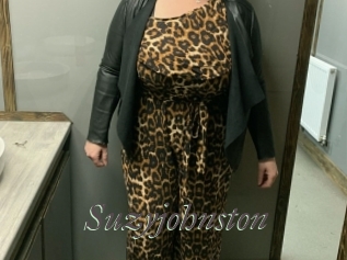 Suzyjohnston
